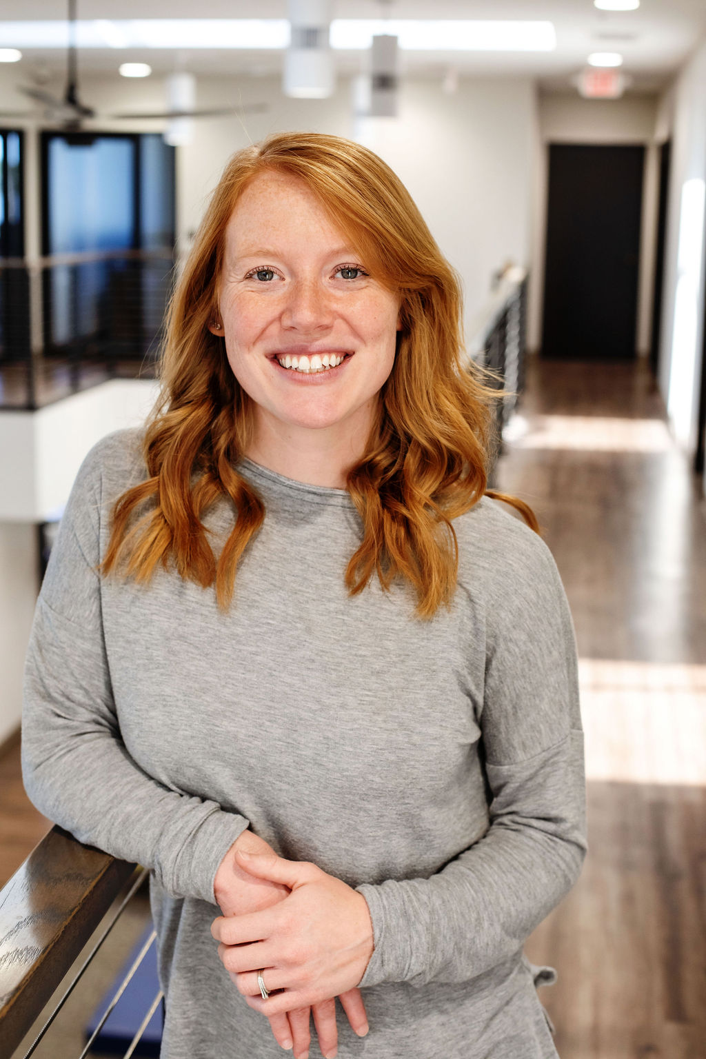 Leah Adams, Design and Systems Engineer