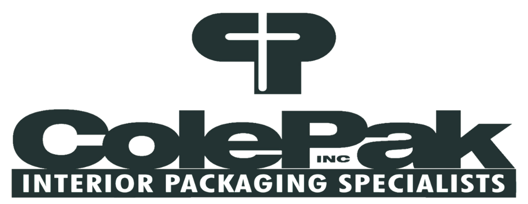 ColePak, Inc Logo